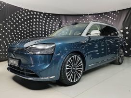 SUV   AITO M9 2024 , 13890000 , 
