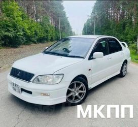  Mitsubishi Lancer Cedia 2001 , 490000 , 