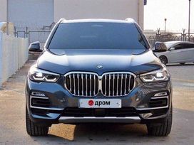 SUV   BMW X5 2020 , 9200000 , 