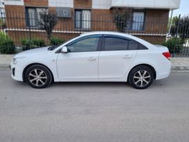  Chevrolet Cruze 2013 , 830000 , 