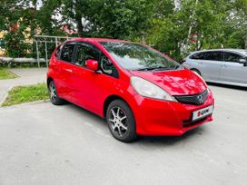  Honda Fit 2012 , 850000 , -
