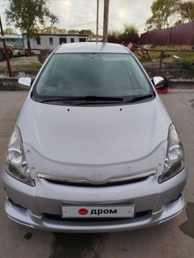    Toyota Wish 2003 , 810000 , 