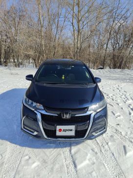  Honda Fit 2018 , 1450000 , 