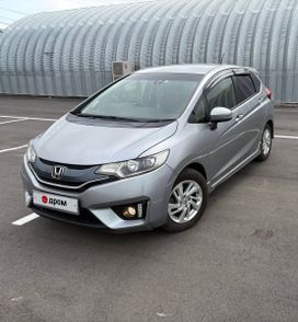  Honda Fit 2014 , 890000 , 