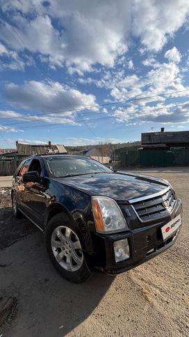 SUV   Cadillac SRX 2006 , 750000 , 