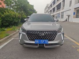 SUV   GAC Trumpchi GS4 Plus 2022 , 1370000 , 