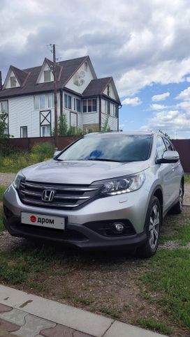 SUV   Honda CR-V 2013 , 1950000 , 