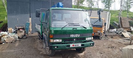  () Isuzu Forward 1993 , 2850000 , 