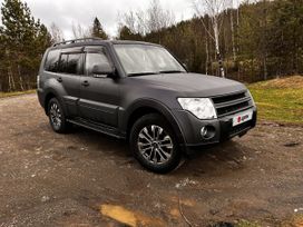 SUV   Mitsubishi Pajero 2008 , 1450000 , 