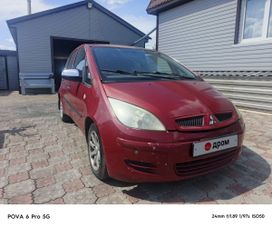  Mitsubishi Colt 2008 , 350000 , 