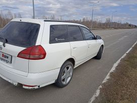  Nissan Wingroad 2003 , 333333 ,  
