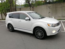 SUV   Mitsubishi Outlander 2005 , 1130000 , 