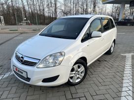    Opel Zafira 2010 , 890000 , 
