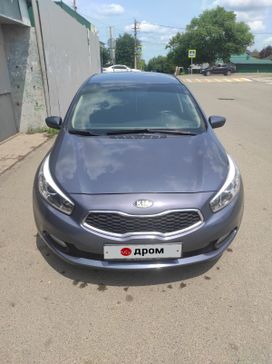  Kia Ceed 2015 , 1100000 , 