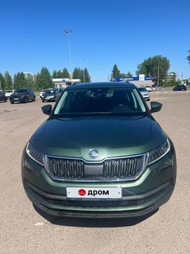 SUV   Skoda Kodiaq 2021 , 3150000 ,  