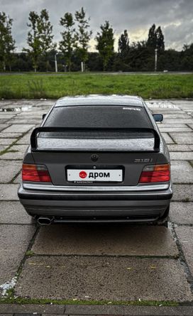  BMW 3-Series 1992 , 270000 , 