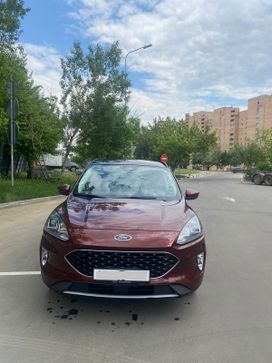 SUV   Ford Escape 2021 , 2200000 , 