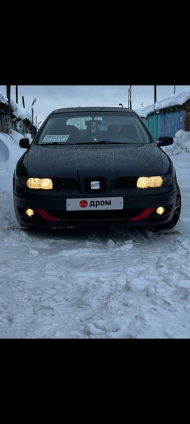  SEAT Leon 2001 , 300000 , 