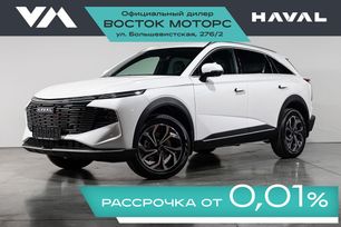 SUV   Haval F7 2025 , 2849000 , 