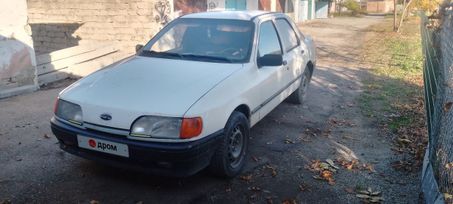  Ford Sierra 1987 , 150000 , 