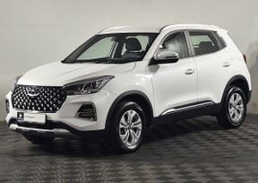 SUV   Chery Tiggo 4 Pro 2023 , 1555000 , -