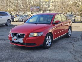  Volvo S40 2007 , 550000 , 
