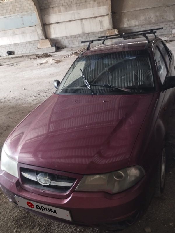  Daewoo Nexia 2008 , 185000 , 