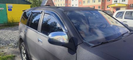 SUV   Great Wall Hover 2007 , 500000 , 