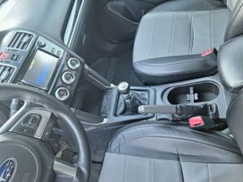 SUV   Subaru Forester 2016 , 1800000 , 