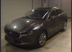 SUV   Mazda CX-30 2020 , 1700000 , 