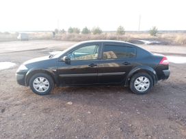  Renault Megane 2007 , 470000 , 