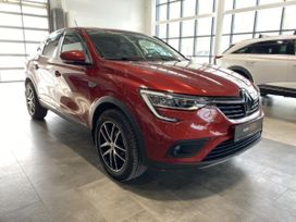 SUV   Renault Arkana 2021 , 1696000 , 