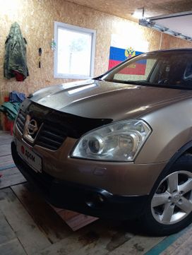 SUV   Nissan Qashqai 2008 , 920000 , -