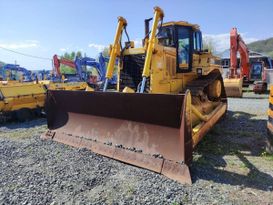  Caterpillar D7H 2001 , 12500000 , 