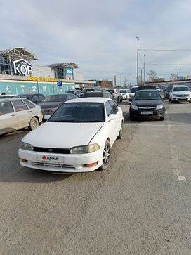  Toyota Sprinter 1994 , 160000 , 