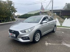 Hyundai Solaris 2017 , 1297000 , 