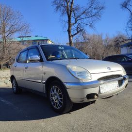  Toyota Duet 2001 , 265000 , 