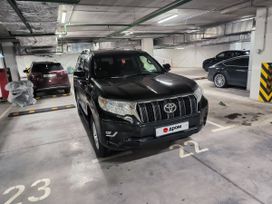 SUV   Toyota Land Cruiser Prado 2020 , 4200000 , 