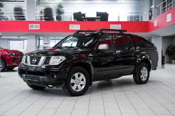  Navara, 2006