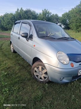  Daewoo Matiz 2012 , 210000 , 