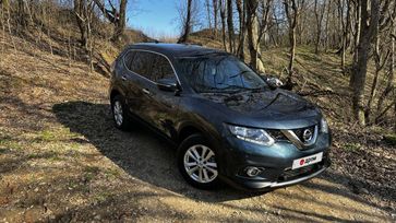 SUV   Nissan X-Trail 2017 , 1790000 , 
