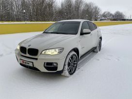 SUV   BMW X6 2014 , 2670000 , -