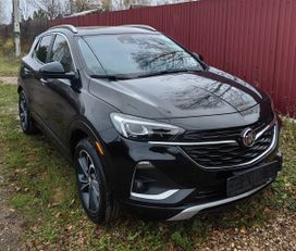 SUV   Buick Encore GX 2020 , 1450000 , 