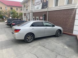  Toyota Allion 2010 , 1150000 , 