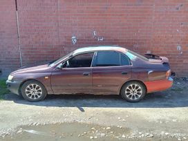  Toyota Carina E 1997 , 150000 , 