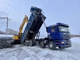  Shacman (Shaanxi) F2000 2008 , 650000 , 