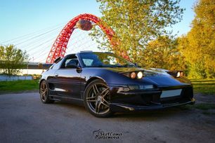  Toyota MR2 1995 , 2350000 , 