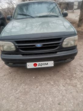 SUV   Ford Explorer 1995 , 200000 , 