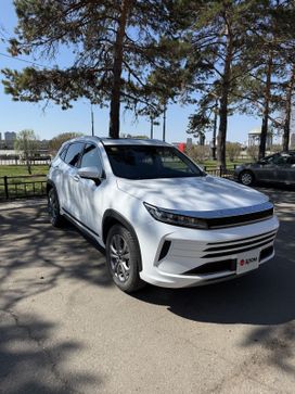 SUV   EXEED LX 2021 , 1490000 , 