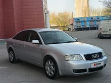  A6, 2004